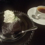 エ パタティ エ パタタ - デセール