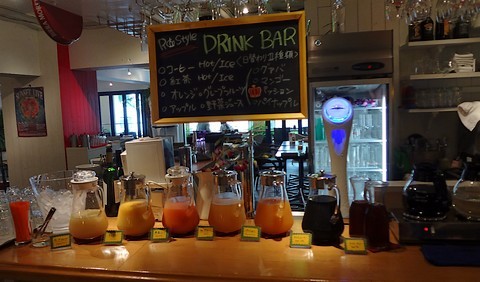 アール スタイル R Style 西鉄福岡 天神 イタリアン 食べログ