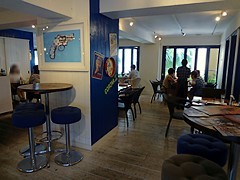 アール スタイル R Style 西鉄福岡 天神 イタリアン 食べログ