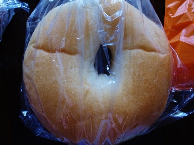 パン工房 アンマローネ（パンコウボウ アンマローネ） - 池月（パン）の写真