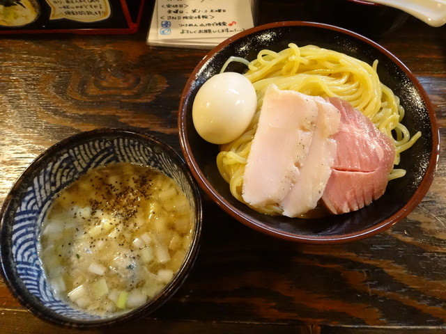 リニューアル】つけめん 小池 - 上北沢/つけ麺 | 食べログ
