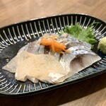 ボクらのキッチン - とろしめサバ