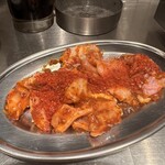 恵比寿焼肉 ホルモン富士 - 