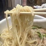 ヌードル ボイス - 