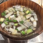 恵比寿焼肉 ホルモン富士 - 