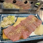 恵比寿焼肉 ホルモン富士 - 