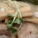 ヌードル ボイス - 角切りメンマ