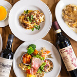 オリヴェイラ - 料理写真: