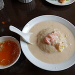 翔龍 - 料理写真: