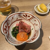 炭火焼肉 肉の匠 ひうち - 