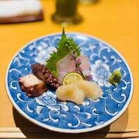 新宿 鮨 つむぎ - 