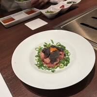 天空焼肉 星遊山 - 