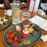 アトモス･イタリアンダイニング - 