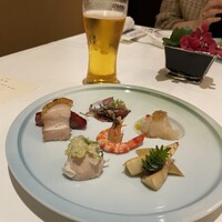 中国料理 桃花林 - 