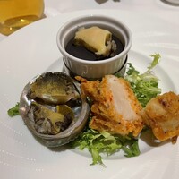 中国料理 桃花林 - 