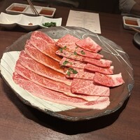 天空焼肉 星遊山 - 