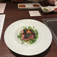 天空焼肉 星遊山 - 