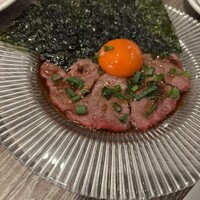 焼肉&手打ち冷麺 二郎 KANAYAMA - 