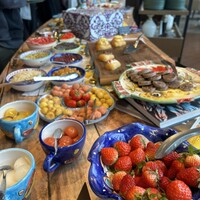 アトモス･イタリアンダイニング - 