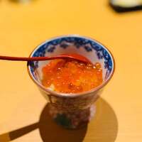 新宿 鮨 つむぎ - 