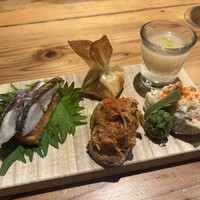 上六ワイン - 