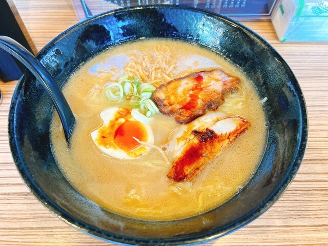 れいじ &ndash; 長町のラーメン店｜仙台太白区の人気ラーメン