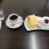 サンタ カフェ - 