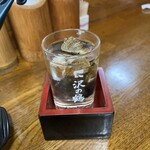 立ち呑み処 りやん - 