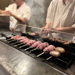 渋谷 千串屋 本舗 - 