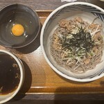 おらが蕎麦 - 