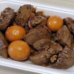 スーパーマーケットバロー - 料理写真: