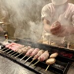 渋谷 千串屋 本舗 - 