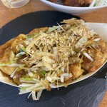 たこ焼き 黎明 - 