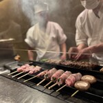 渋谷 千串屋 本舗 - 