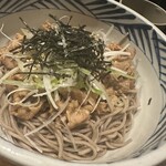 おらが蕎麦 - 