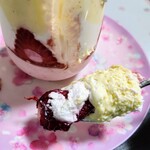 ル・パティシエ ヨコヤマ - 