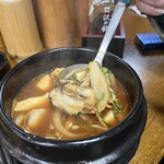 立ち呑み処 りやん - 