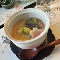 鰻割烹 伊豆栄 梅川亭 - 