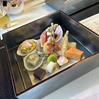 鰻割烹 伊豆栄 梅川亭 - 