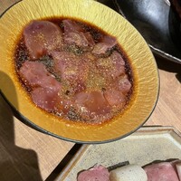 とり料理 鳥者 - 
