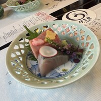 鰻割烹 伊豆栄 梅川亭 - 