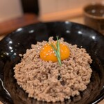 やきとり 鳥はし - 