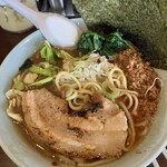 大勝軒まる秀 - 