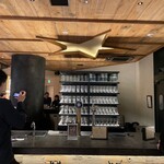 サッポロ生ビール黒ラベル THE BAR - 