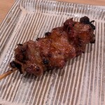 やきとり 鳥はし - 