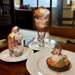 谷町六丁目 道勝cafe - 