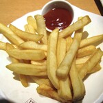 エビスバー - フライドポテト