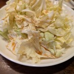 赤羽 もつ焼のんき - 