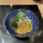 もつ鍋 田しゅう - 