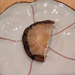 やきとり 鳥はし - 